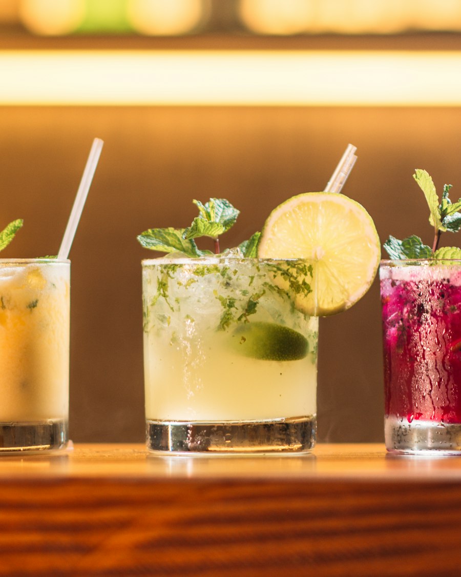 Cocktail